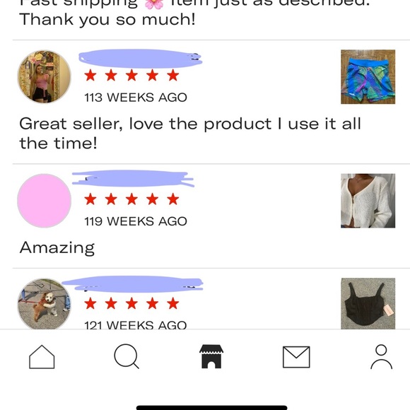 Meet your Posher, Mela! 🫧🏹🧸 - Picture 5 of 5